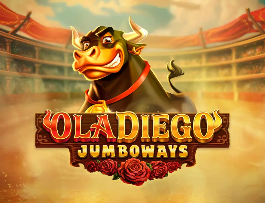 Ola Diego Jumboways